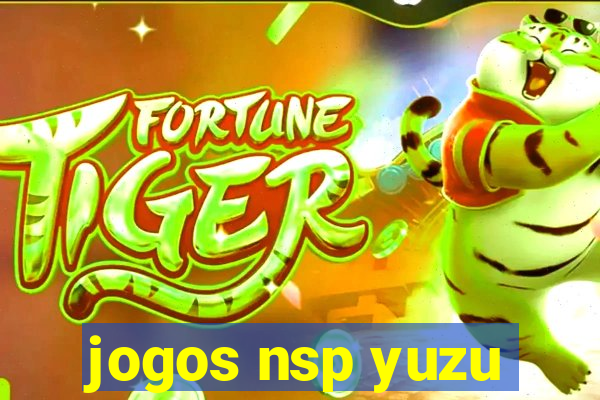 jogos nsp yuzu